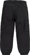 Armada + Gas Up Pant Black