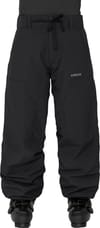 Armada + Gas Up Pant Black - 3