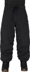 Armada + Gas Up Pant Black - 4