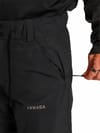 Armada + Gas Up Pant Black - 5