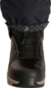 Armada + Gas Up Pant Black - 7
