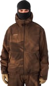 Armada + Reedy 2L Insulated Jacket So Faded - 3