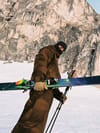 Armada + Reedy 2L Insulated Jacket So Faded - 9