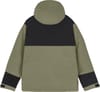 Armada + Bergs 2L Insulated Jacket Swamp