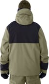 Armada + Bergs 2L Insulated Jacket Swamp - 4