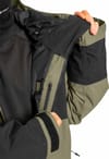 Armada + Bergs 2L Insulated Jacket Swamp - 5