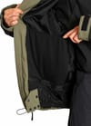 Armada + Bergs 2L Insulated Jacket Swamp - 6