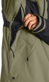 Armada + Bergs 2L Insulated Jacket Swamp - 7