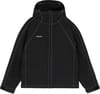 Gansett 2L Insulated Jack Black + Armada