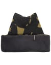 Birdsey Reversible Beanie Iceberg Lettuce + Armada
