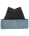 Armada + Birdsey Reversible Beanie Black Stormy