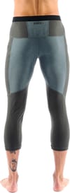 Artilect + M Goldhill 125 Zoned 3/4 Legging Storm Blue Ash - 3