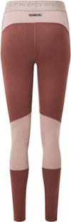 Artilect + W Darkhorse 185 Zoned Legging Andorra Twilight Mauve