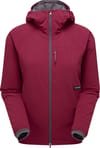 W Elevate Primaloft Bio Insulated Hoodie Primrose + Artilect