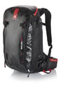 Arva + Rescuer 32 Pro Black