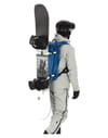 Arva + Backpack St26 Blue - 10