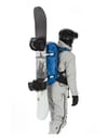 Arva + ST30 Blue - 7