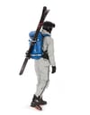 Arva + ST30 Blue - 8