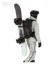 Arva + Airbag Reactor Flex 40 Pro - 6