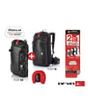Arva + Airbag Flex Pro Pack (18+32)