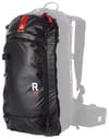 Reactor Flex Pocket 24 Pro Black + Arva