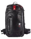 Arva + Reactor Flex Pocket 24 Pro Black