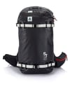 ST26 Switch Airbag Black + Arva
