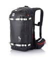 Arva + ST26 Switch Airbag Black