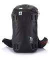 Arva + ST26 Switch Airbag Black - 4