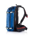 Arva + ST26 Switch Airbag Blue