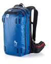 Arva + ST26 Switch Airbag Blue - 4