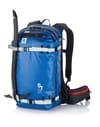 Arva + ST26 Switch Airbag Blue - 7