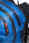 Arva + ST26 Switch Airbag Blue - 9