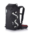 Arva + ST30 Switch Airbag Black