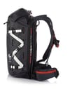 Arva + ST30 Switch Airbag Black - 4