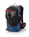 Arva + Tour 25 Switch Airbag Petrol Blue - 5