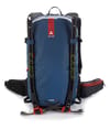 Arva + Tour 25 Switch Airbag Petrol Blue - 6