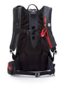 Arva + Tour 25 Switch Airbag Petrol Blue - 7
