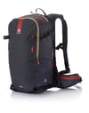 Tour 32 Switch Airbag Grey + Arva