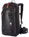 Airbag R18 Pro Flex + Arva