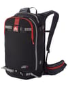 Airbag Ride 24 Switch Black + Arva
