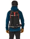 Arva + Airbag Ride 24 Switch Black - 5