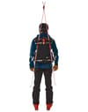 Arva + Airbag Ride 24 Switch Black - 7