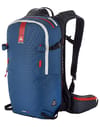 Airbag Tour 25 Switch Petrol Blue + Arva