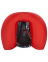 Arva + Airbag Tour 25 Switch Petrol Blue - 3