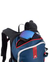 Arva + Airbag Tour 25 Switch Petrol Blue - 4