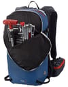 Arva + Airbag Tour 25 Switch Petrol Blue - 5