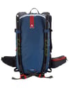 Arva + Airbag Tour 25 Switch Petrol Blue - 6
