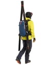 Arva + Airbag Tour 25 Switch Petrol Blue - 9