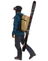 Arva + Airbag Tour 32 Switch Grey - 7